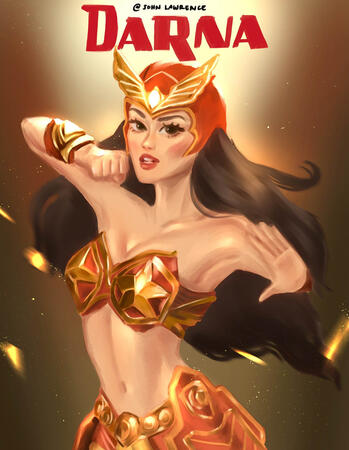 Darna 2022